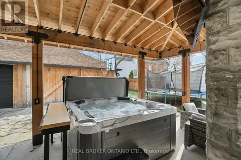 855 Hamilton Street Cambridge ON N3H 3E7