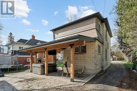 855 Hamilton Street Cambridge ON N3H 3E7