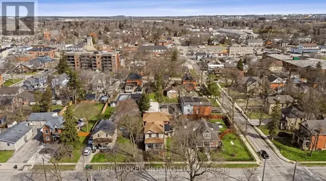 855 Hamilton Street Cambridge ON N3H 3E7