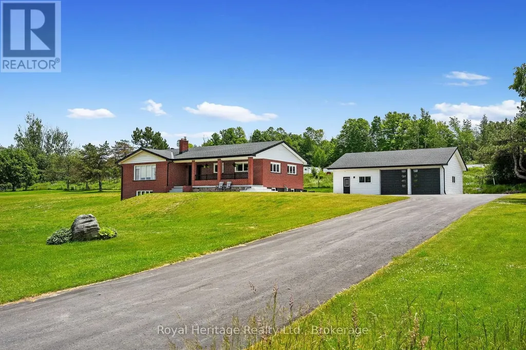 8803 Dale Road Hamilton Township ON K9A 4J9