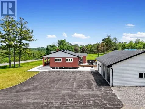 8803 Dale Road Hamilton Township ON K9A 4J9