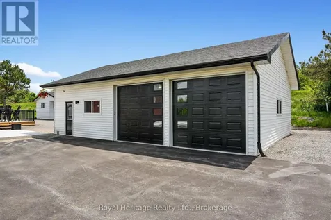 8803 Dale Road Hamilton Township ON K9A 4J9