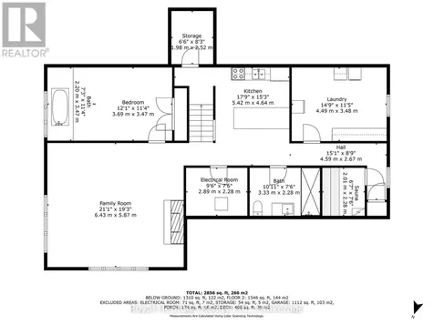8803 Dale Road Hamilton Township ON K9A 4J9