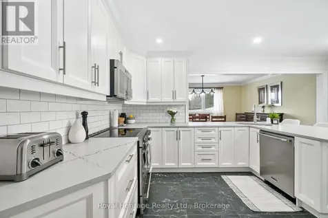 8803 Dale Road Hamilton Township ON K9A 4J9