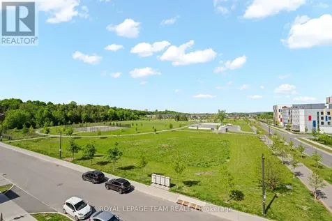 762 Mikinak Road Ottawa ON K1K 5A5