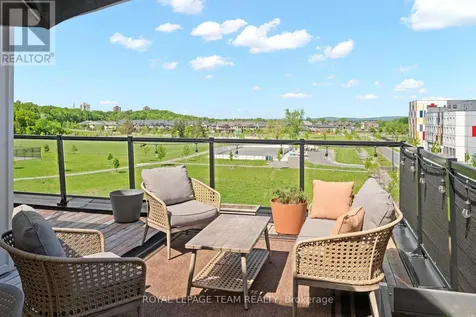 762 Mikinak Road Ottawa ON K1K 5A5