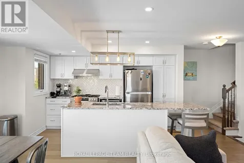 762 Mikinak Road Ottawa ON K1K 5A5