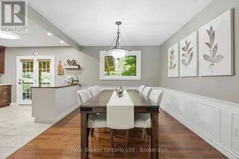 49 Greenfield Road Brantford ON N3R 6Z4