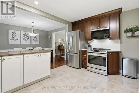 49 Greenfield Road Brantford ON N3R 6Z4