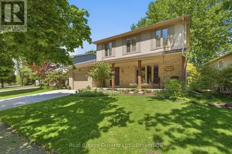 49 Greenfield Road Brantford ON N3R 6Z4