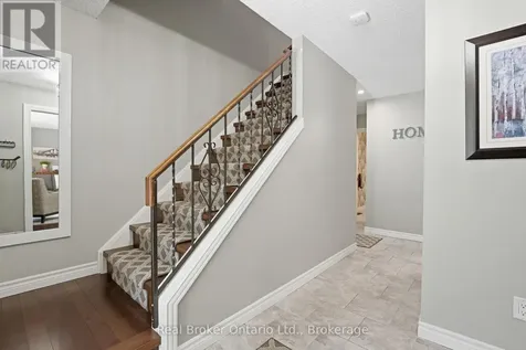 49 Greenfield Road Brantford ON N3R 6Z4