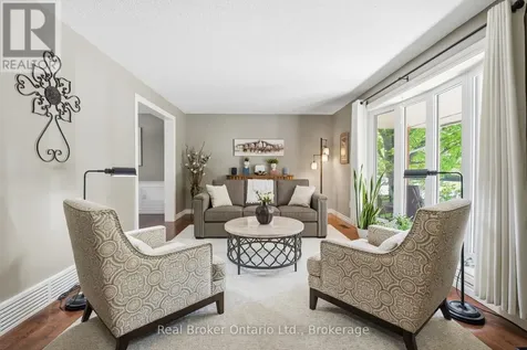 49 Greenfield Road Brantford ON N3R 6Z4