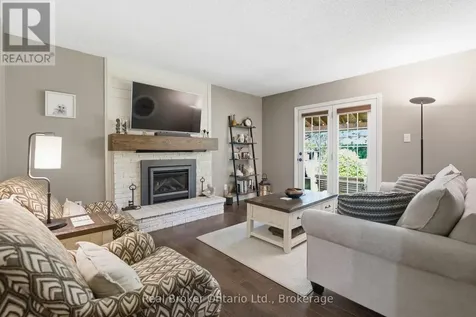 49 Greenfield Road Brantford ON N3R 6Z4