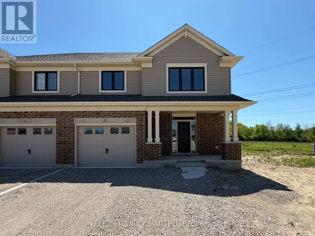 8 Columbus Court Central Elgin ON N5P 0E5