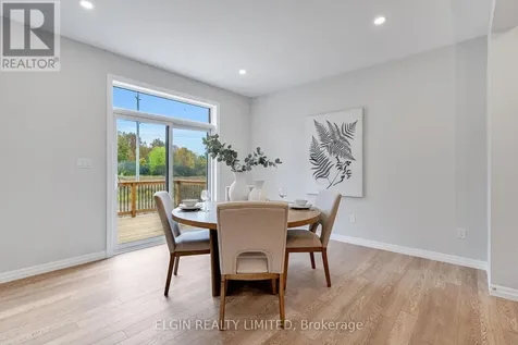 8 Columbus Court Central Elgin ON N5P 0E5