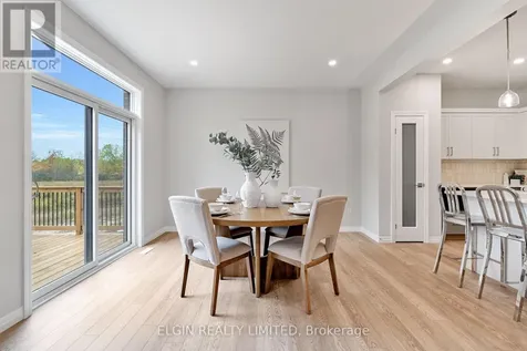 8 Columbus Court Central Elgin ON N5P 0E5