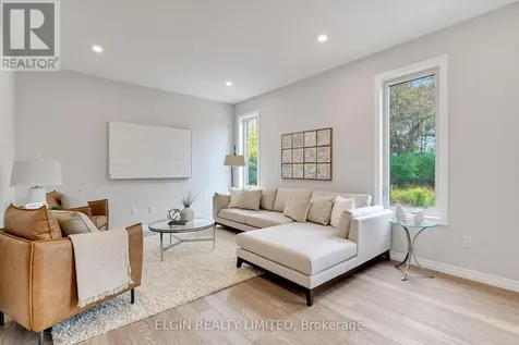 8 Columbus Court Central Elgin ON N5P 0E5