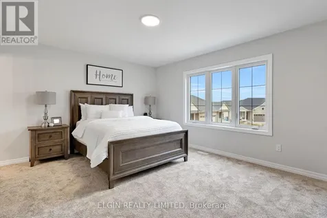 8 Columbus Court Central Elgin ON N5P 0E5