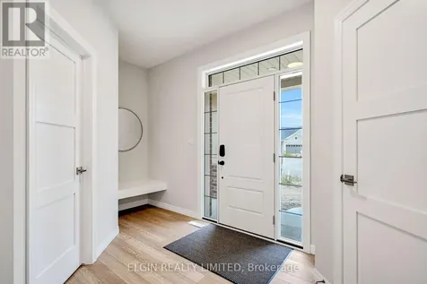 8 Columbus Court Central Elgin ON N5P 0E5