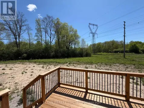 8 Columbus Court Central Elgin ON N5P 0E5
