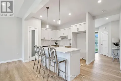 8 Columbus Court Central Elgin ON N5P 0E5