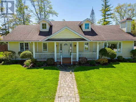 1857 Shore Lane Wasaga Beach ON L9Z 1V2
