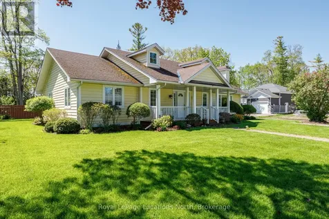 1857 Shore Lane Wasaga Beach ON L9Z 1V2