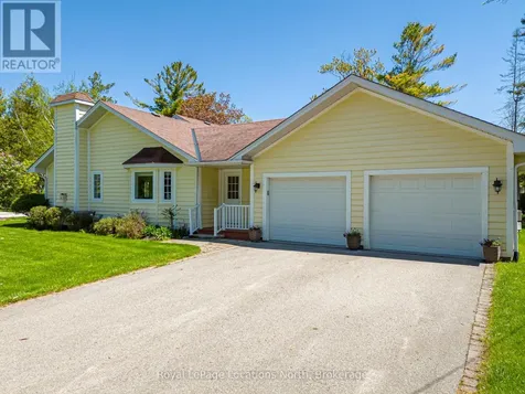 1857 Shore Lane Wasaga Beach ON L9Z 1V2