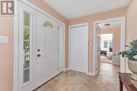 1857 Shore Lane Wasaga Beach ON L9Z 1V2