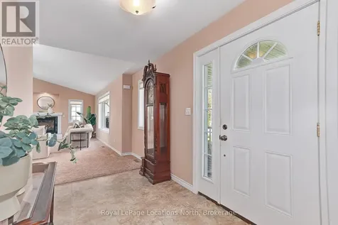 1857 Shore Lane Wasaga Beach ON L9Z 1V2