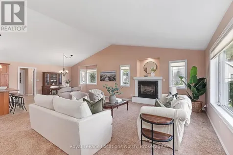 1857 Shore Lane Wasaga Beach ON L9Z 1V2