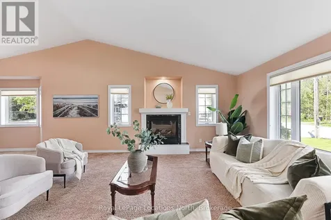 1857 Shore Lane Wasaga Beach ON L9Z 1V2