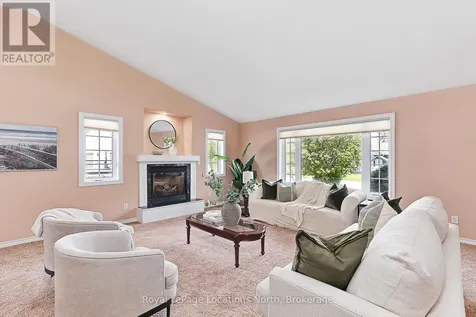 1857 Shore Lane Wasaga Beach ON L9Z 1V2