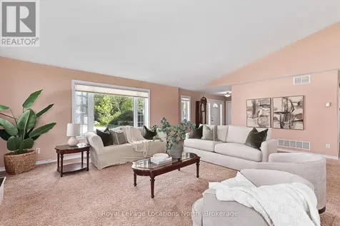 1857 Shore Lane Wasaga Beach ON L9Z 1V2