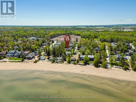1857 Shore Lane Wasaga Beach ON L9Z 1V2
