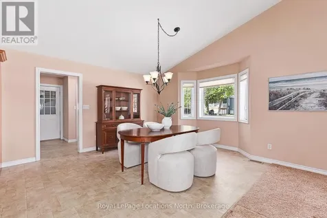 1857 Shore Lane Wasaga Beach ON L9Z 1V2