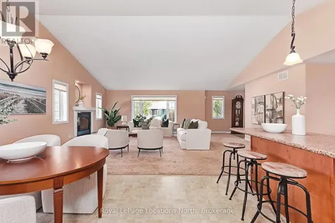 1857 Shore Lane Wasaga Beach ON L9Z 1V2