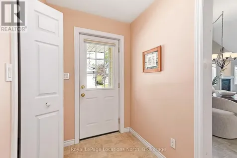 1857 Shore Lane Wasaga Beach ON L9Z 1V2
