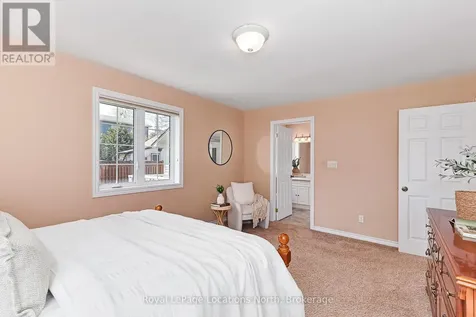 1857 Shore Lane Wasaga Beach ON L9Z 1V2