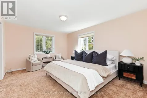 1857 Shore Lane Wasaga Beach ON L9Z 1V2