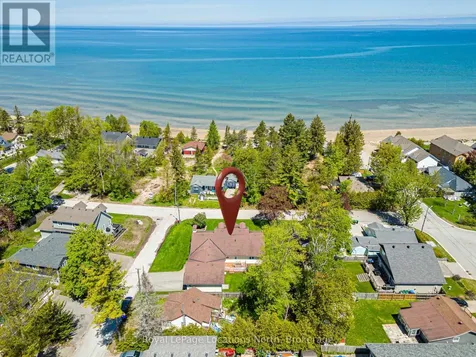 1857 Shore Lane Wasaga Beach ON L9Z 1V2