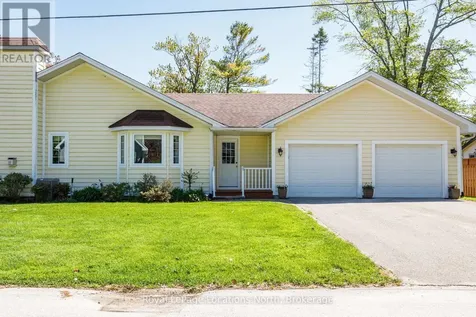 1857 Shore Lane Wasaga Beach ON L9Z 1V2