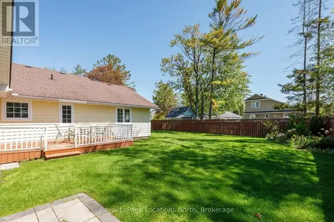 1857 Shore Lane Wasaga Beach ON L9Z 1V2