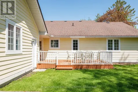 1857 Shore Lane Wasaga Beach ON L9Z 1V2
