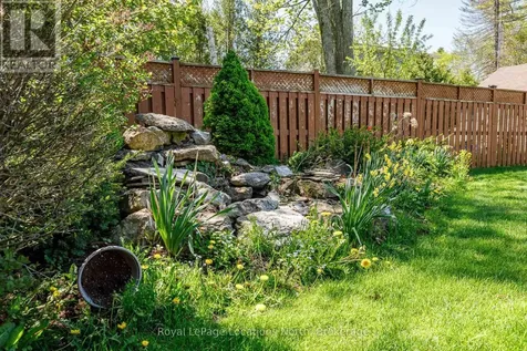 1857 Shore Lane Wasaga Beach ON L9Z 1V2