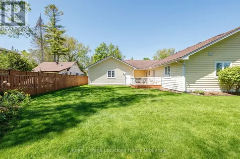 1857 Shore Lane Wasaga Beach ON L9Z 1V2