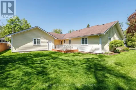 1857 Shore Lane Wasaga Beach ON L9Z 1V2