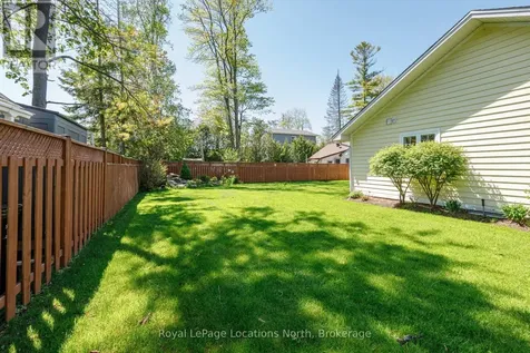 1857 Shore Lane Wasaga Beach ON L9Z 1V2