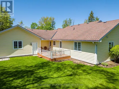 1857 Shore Lane Wasaga Beach ON L9Z 1V2