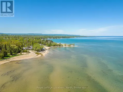1857 Shore Lane Wasaga Beach ON L9Z 1V2